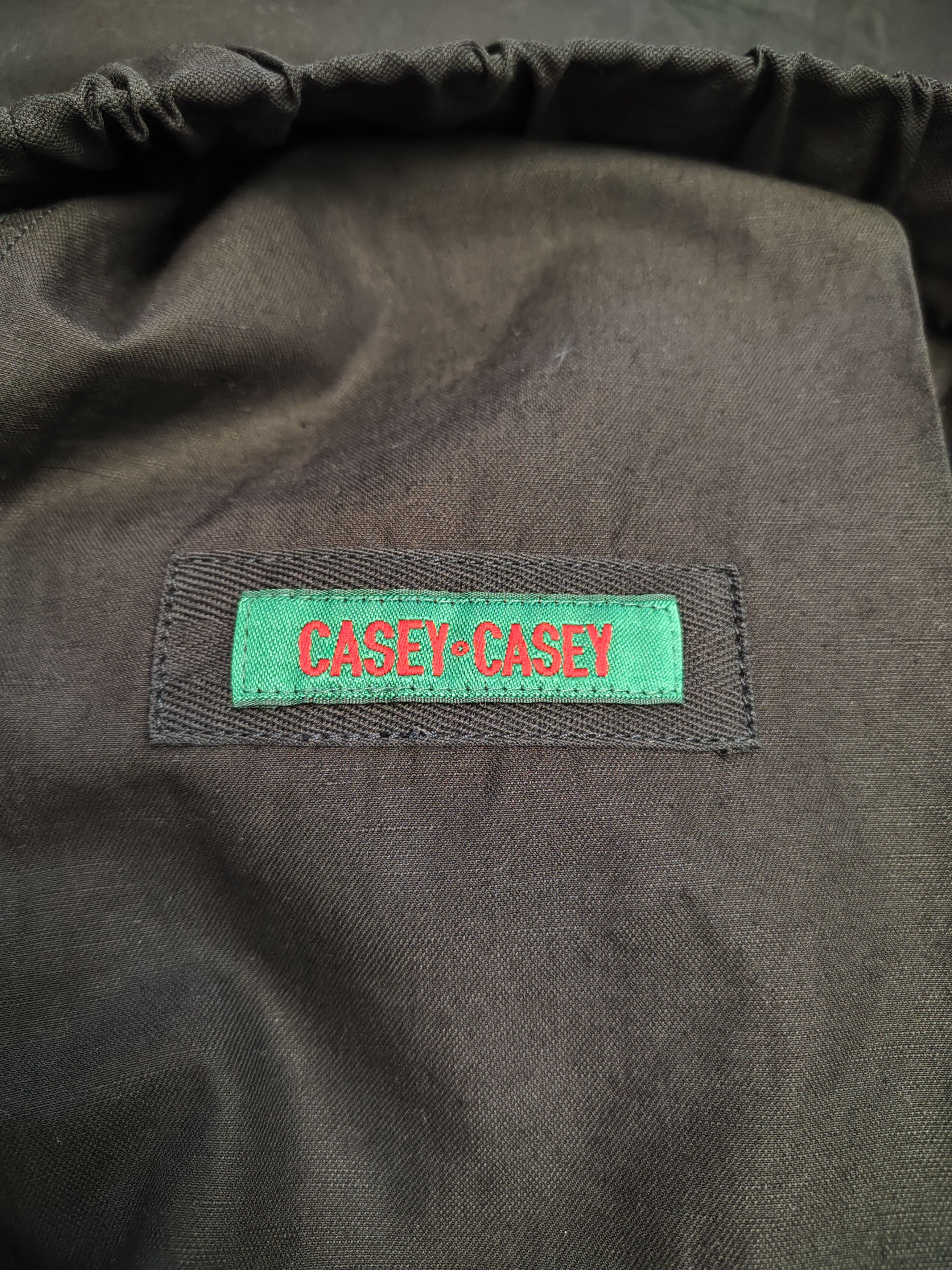 Casey Casey Jog basic pants.Like Uma Wang or Ziggy Chen Size US 34 / EU 50 - 9 Thumbnail