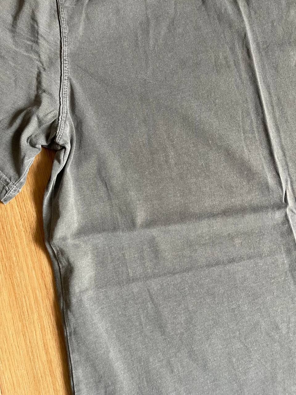 Barbour Barbour International Motorcycle casual streetwear tee Size US M / EU 48-50 / 2 - 22 Thumbnail