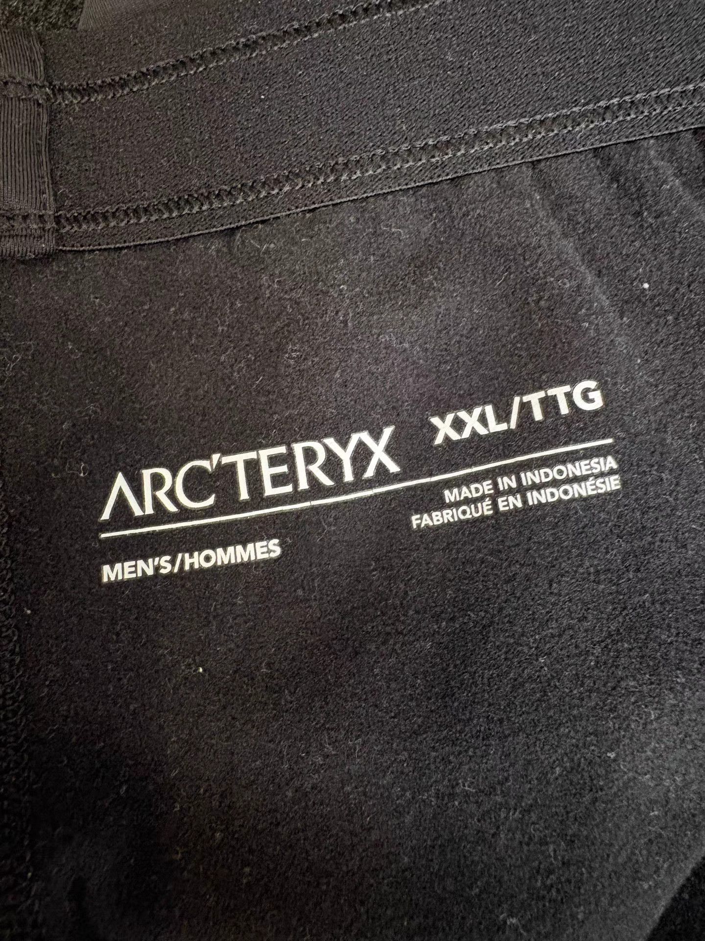 Arc'teryx ARC'TERYX RHO LT BOTTOM Leggings K1 Size US 39 - 4 Thumbnail