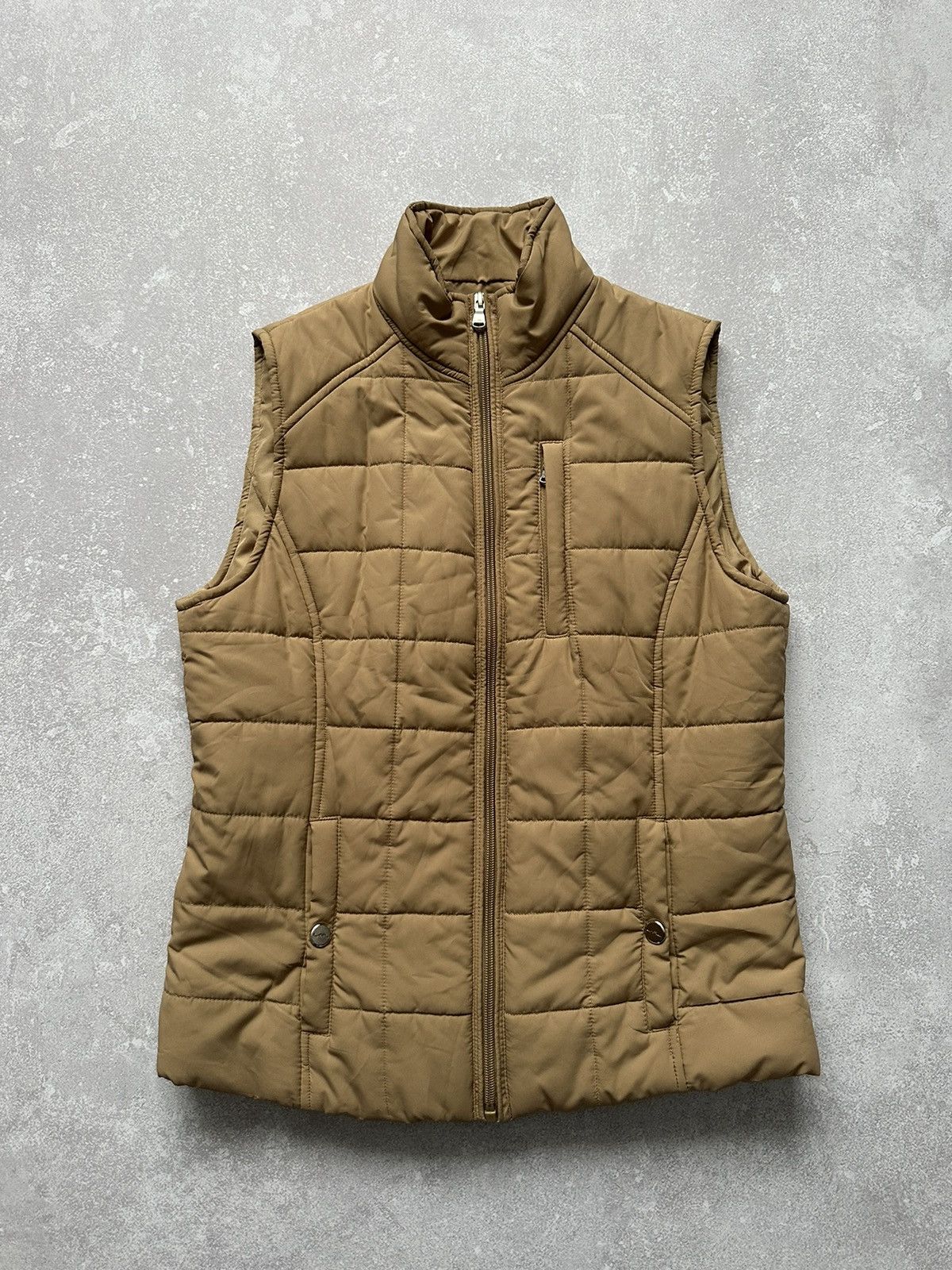 Lauren Ralph Lauren × Ralph Lauren × Vintage Lauren Ralph Lauren Vest size S Size S / US 4 / IT 40 - 1 Thumbnail