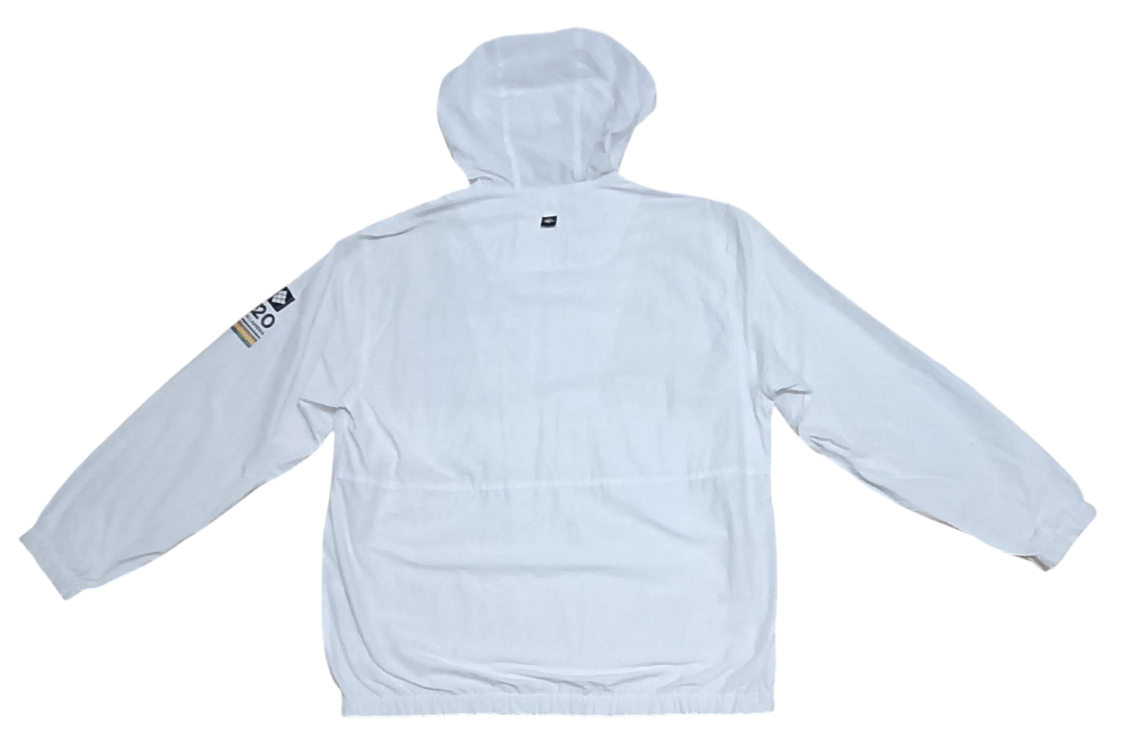 Polaroid POLAROID ANORAK JACKET Size US M / EU 48-50 / 2 - 5 Thumbnail