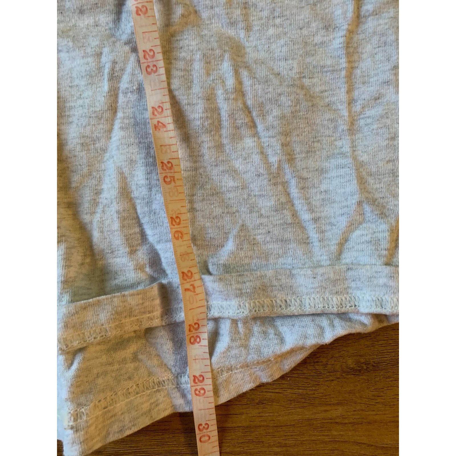 Gildan Vintage cat T shirt size xl 1990s 80s Size US XL / EU 56 / 4 - 6 Thumbnail