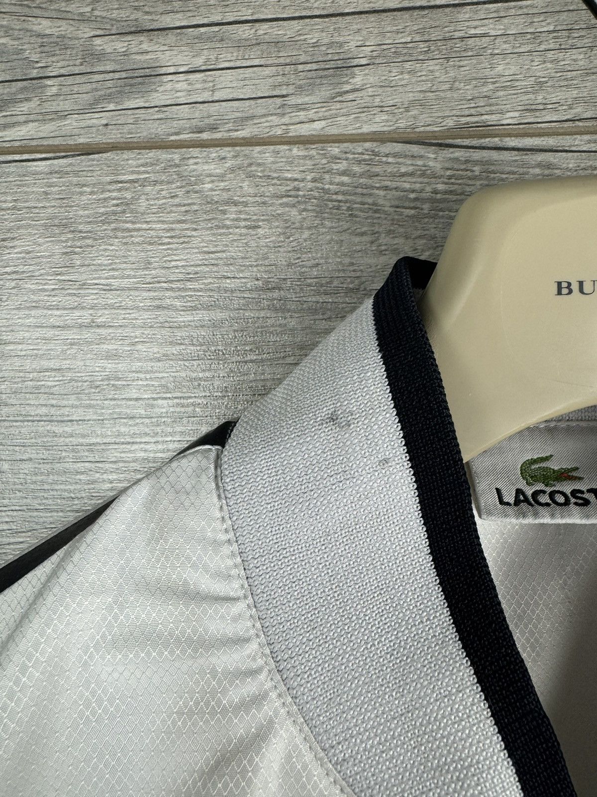 Lacoste Lacoste Bomber Golf Jacket size M Size US M / EU 48-50 / 2 - 7 Thumbnail