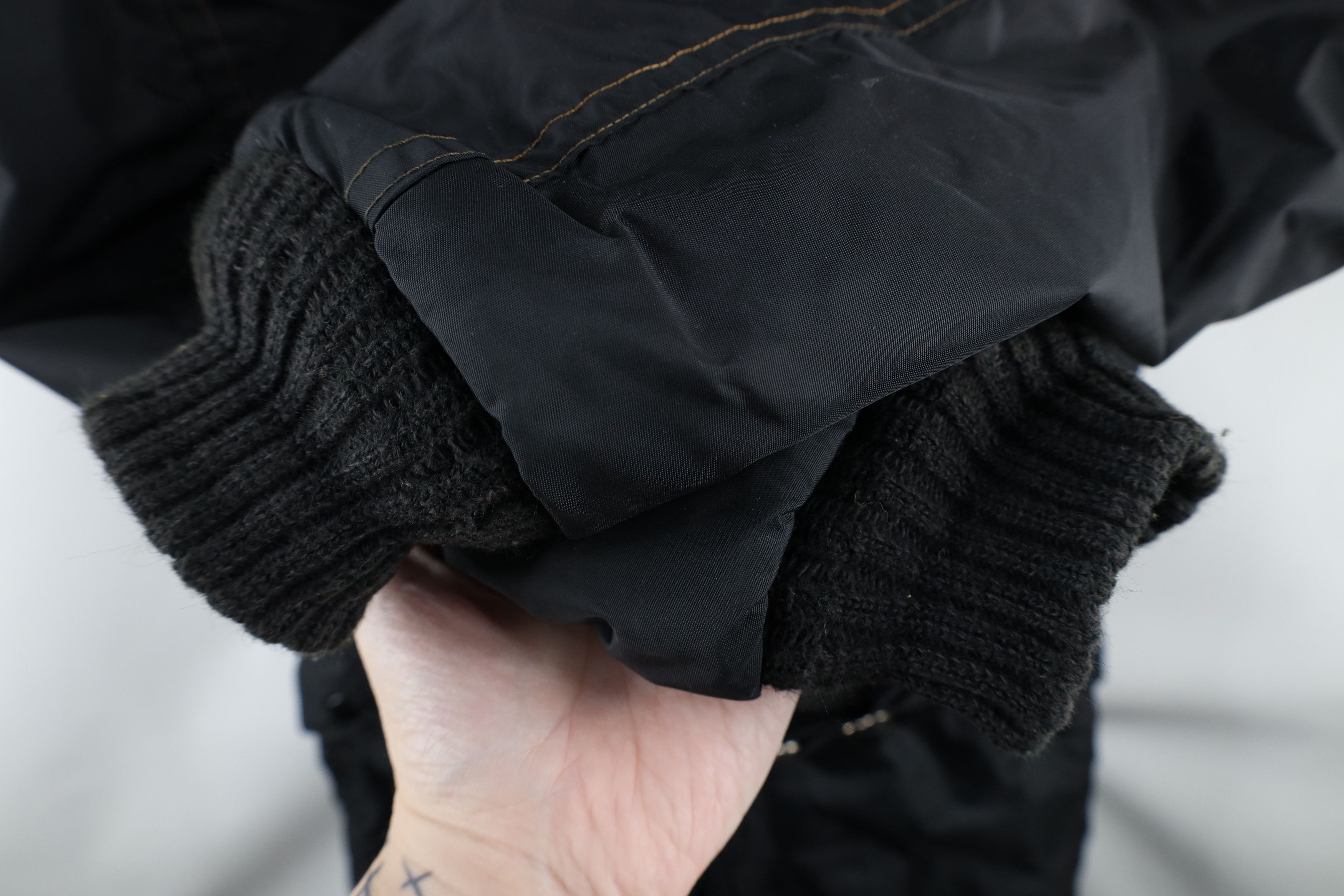 Vintage Vintage 60s Rupp Snowmobiles Racing Snow Suit Coveralls Size US M / EU 48-50 / 2 - 11 Thumbnail