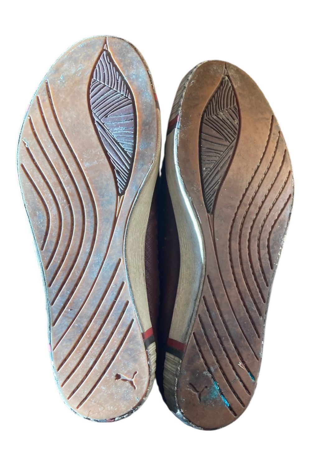 Alexander McQueen × Puma Rare Puma x AMQ 2005 colab Size US 8 / EU 41 - 5 Thumbnail