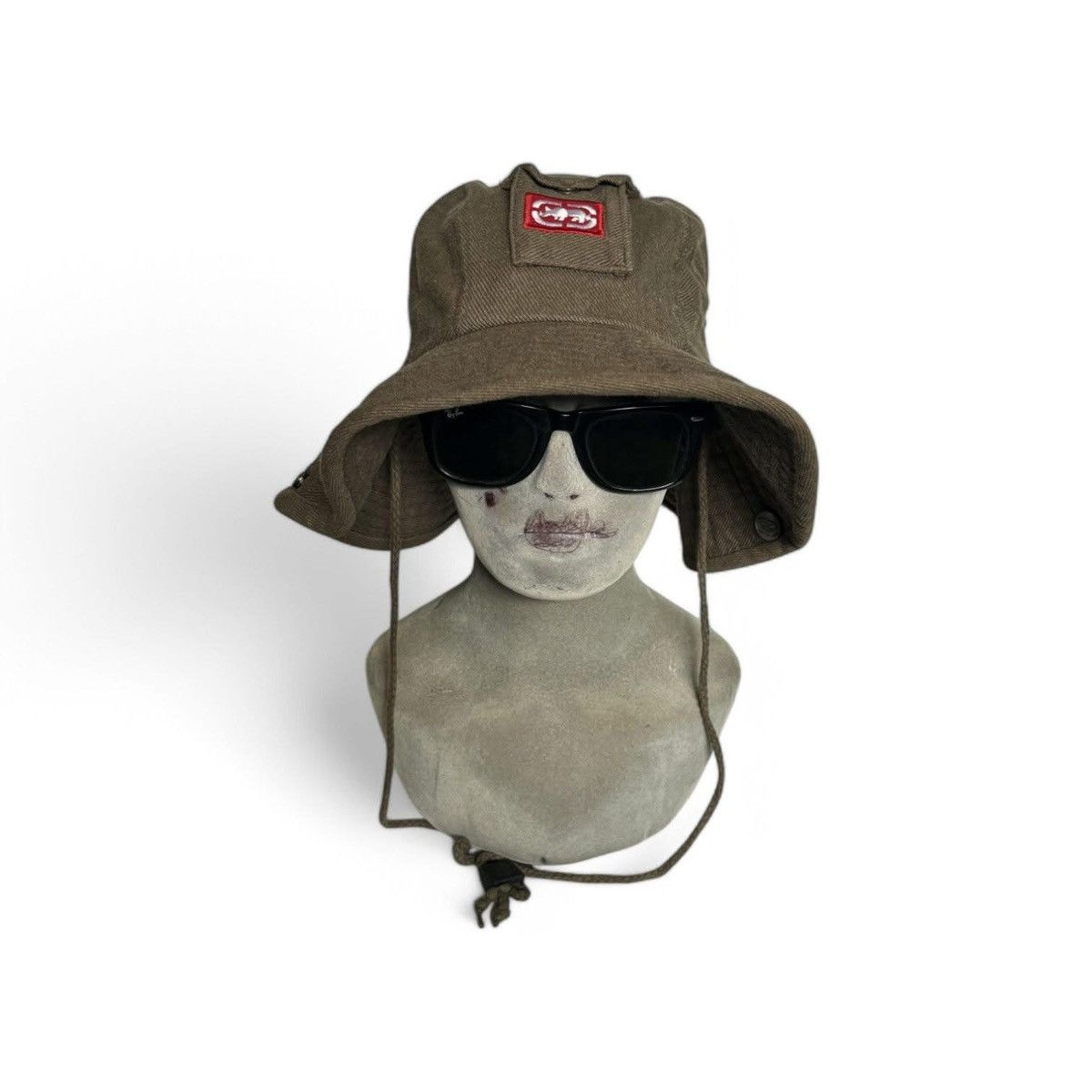 Ecko Unltd. Ecko unlimited junglehat Size ONE SIZE - 1 Thumbnail