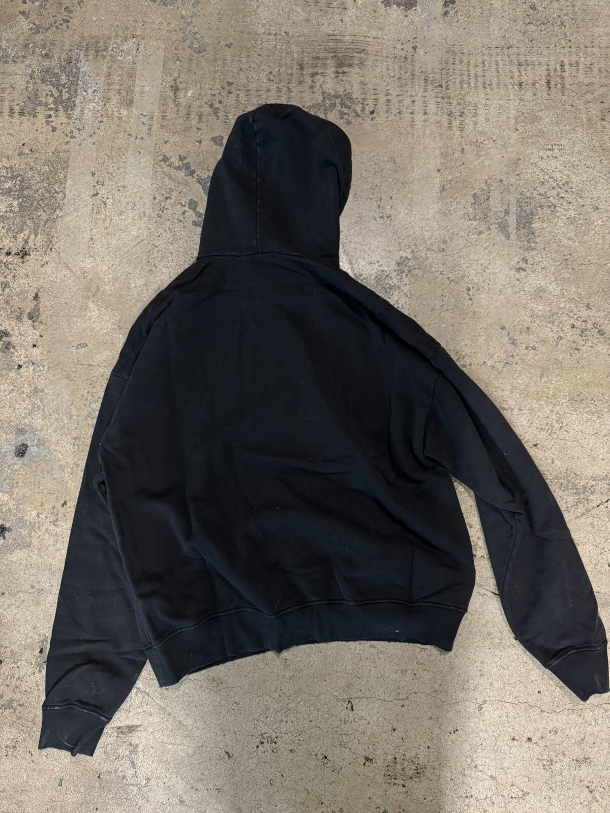 ALEXANDER DIGENOVA Alexander Digenova Red Light District Hoodie Size US M / EU 48-50 / 2 - 3 Thumbnail