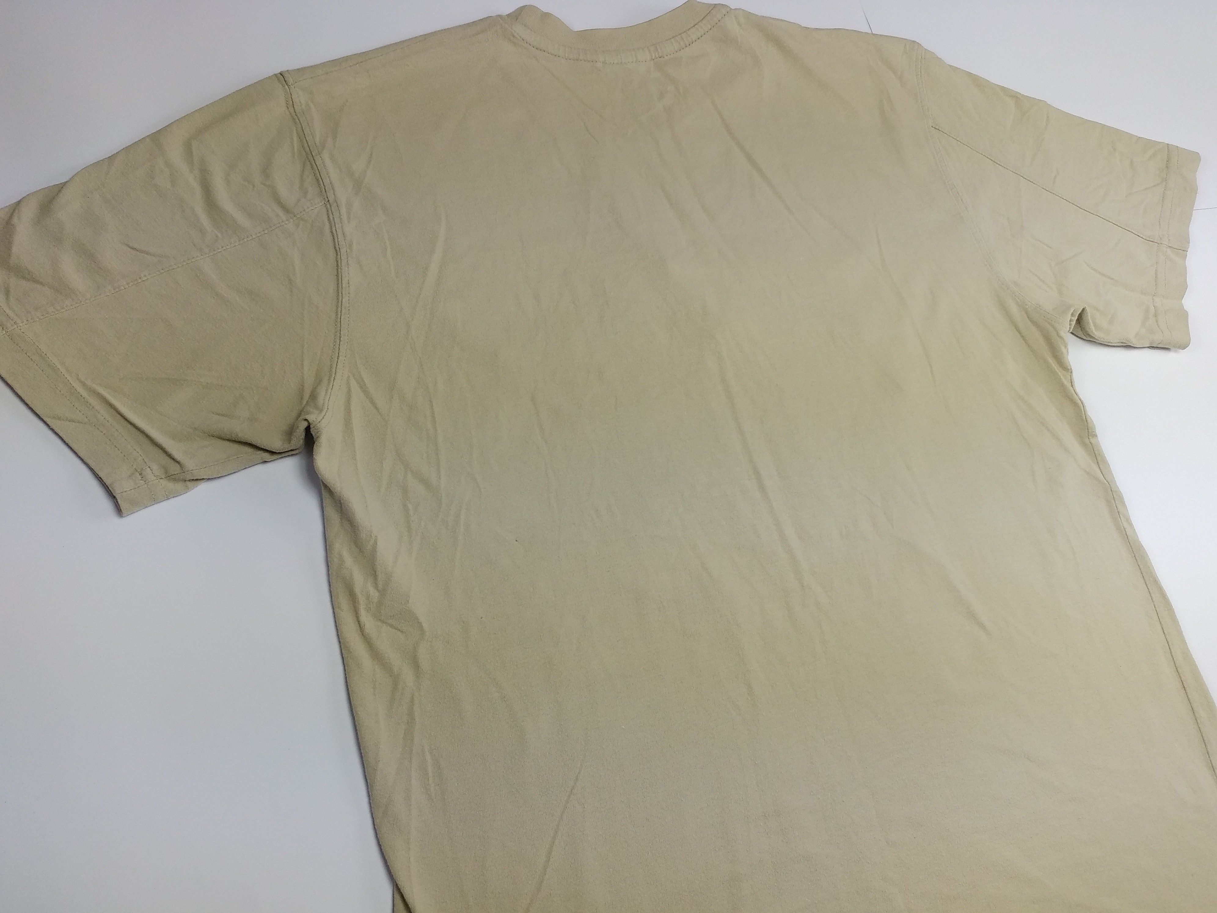 Fubu FUBU jersey, beige, vintage hip hop t-shirt, 90s hip hop M Size US M / EU 48-50 / 2 - 12 Thumbnail