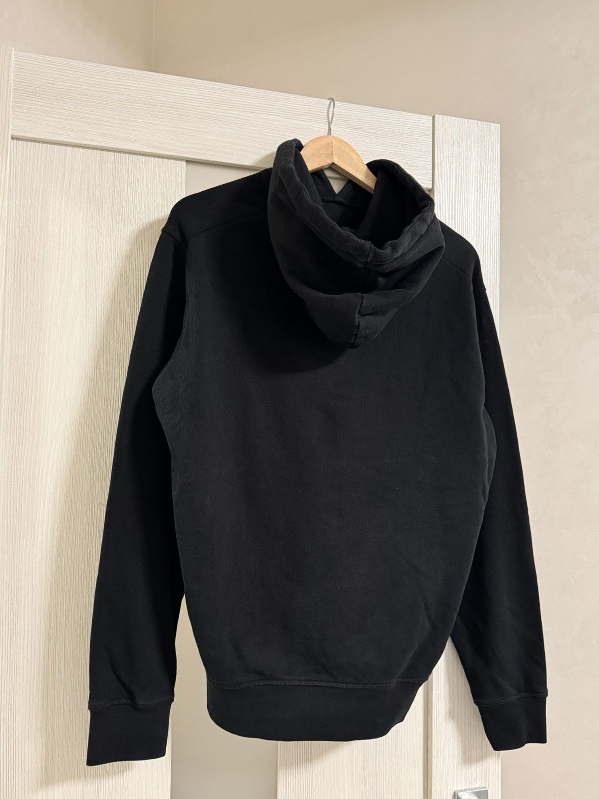 Designer × Dsquared2 Vintage Dsquared Icon Hoodie Travis Scott Style Barcelona Size US M / EU 48-50 / 2 - 10 Thumbnail