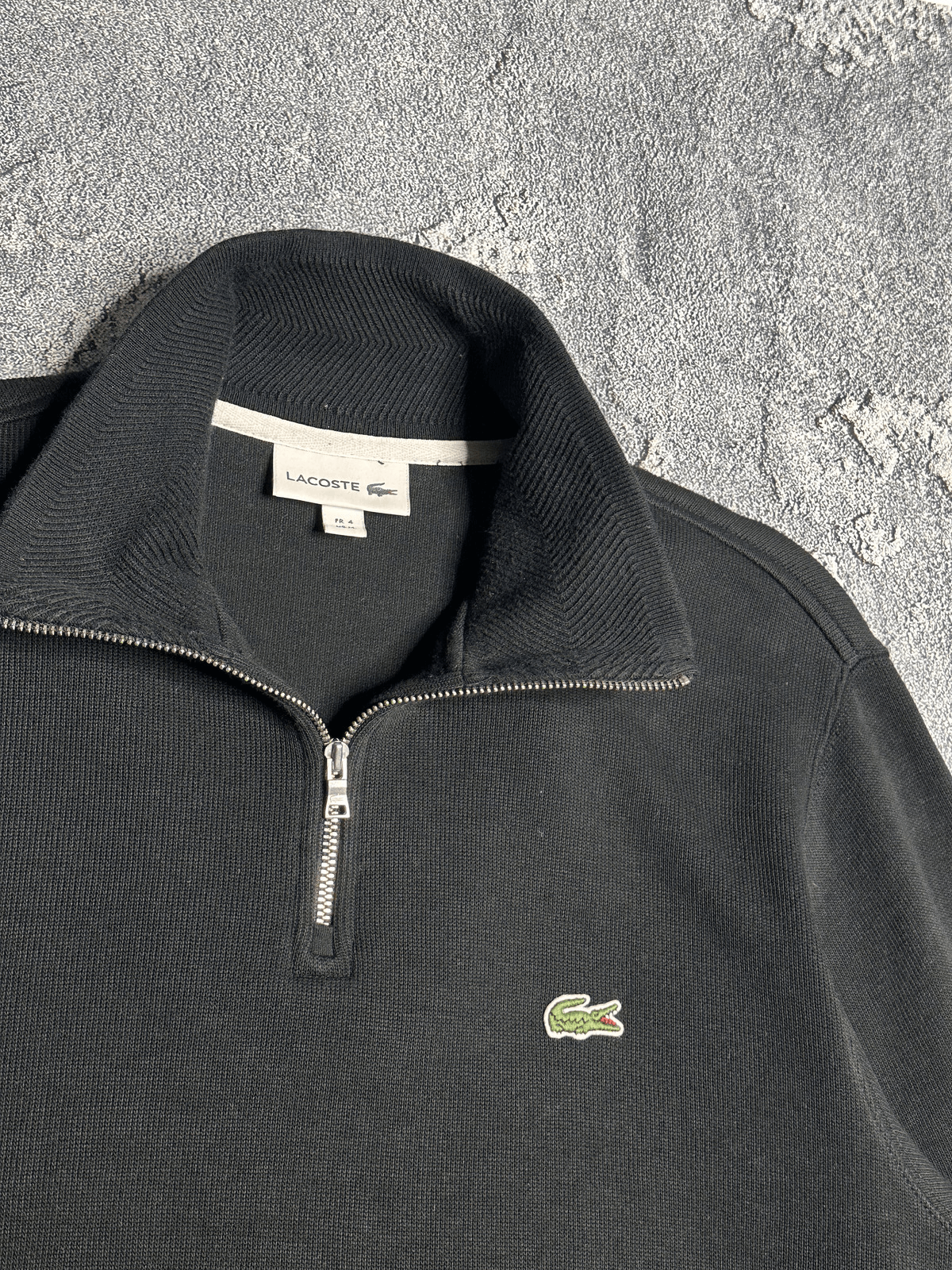 Lacoste Lacoste men's jumper M Size US M / EU 48-50 / 2 - 4 Thumbnail
