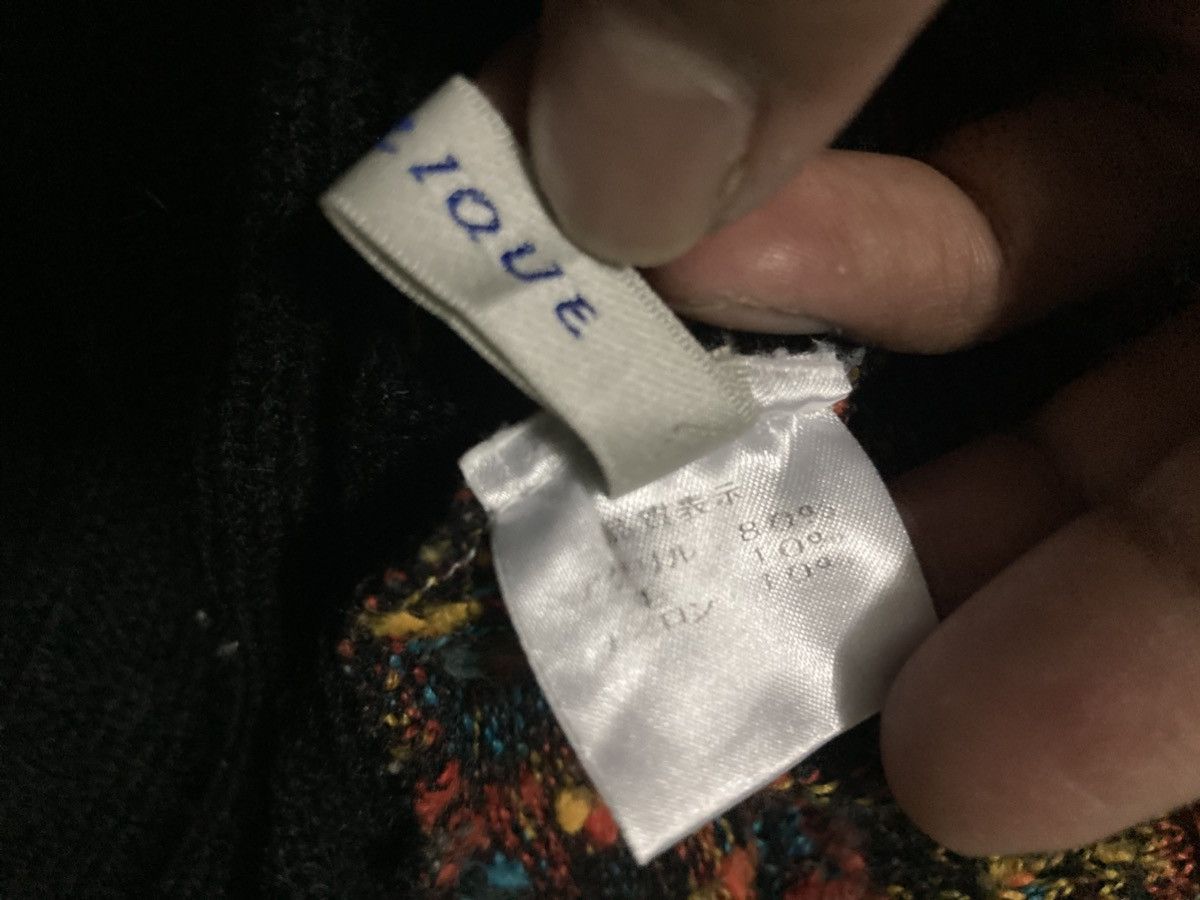 Other Feerique Crop Top Size M / US 6-8 / IT 42-44 - 6 Thumbnail