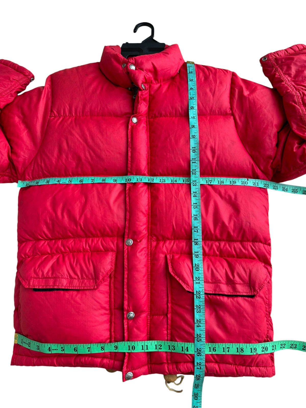 The North Face × Vintage ⚡️⚡️Vintage The North Face Puffle Jacket Size US S / EU 44-46 / 1 - 13 Thumbnail