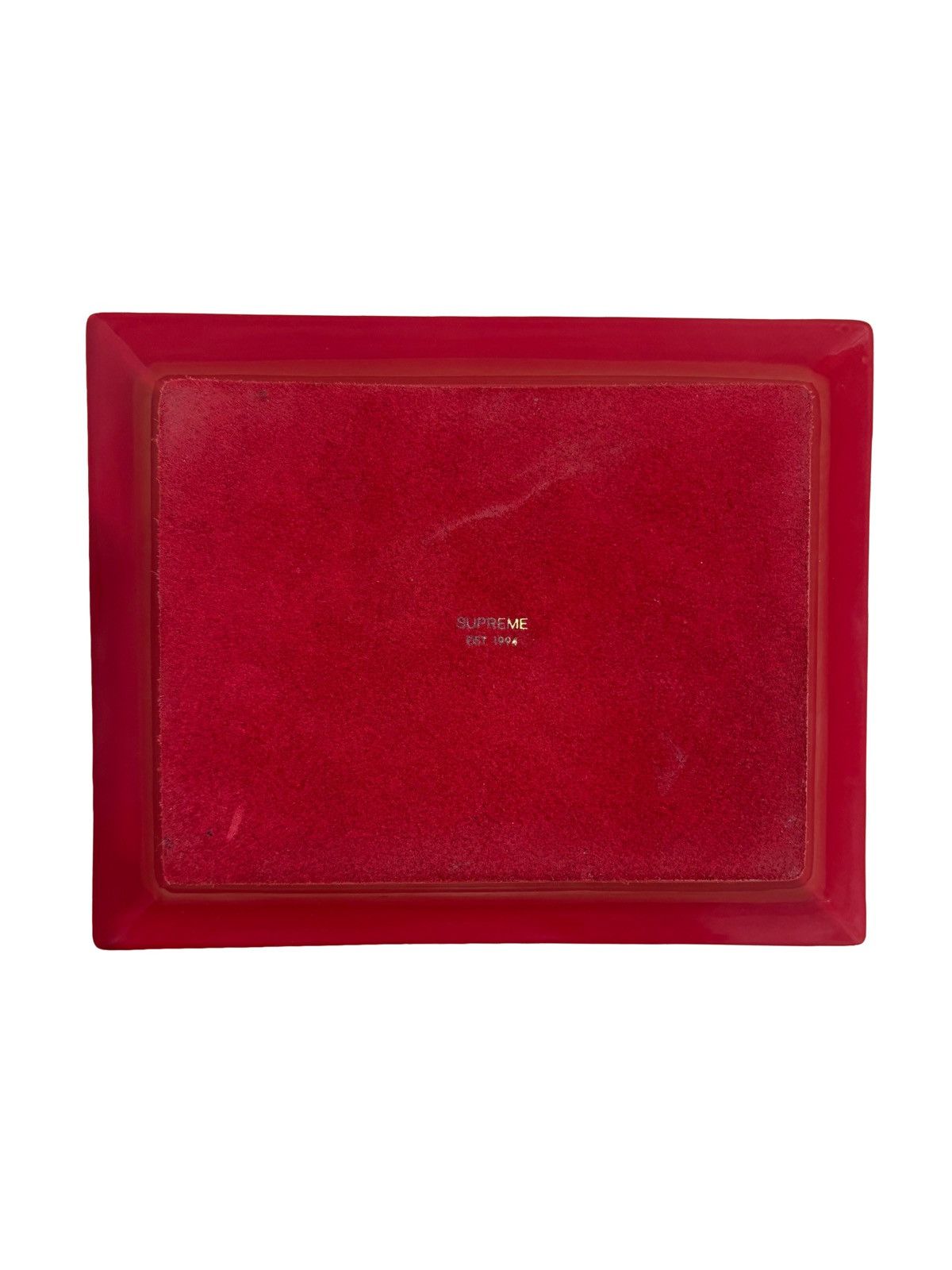 Supreme Supreme Hermès Ashtray Size ONE SIZE - 2 Thumbnail