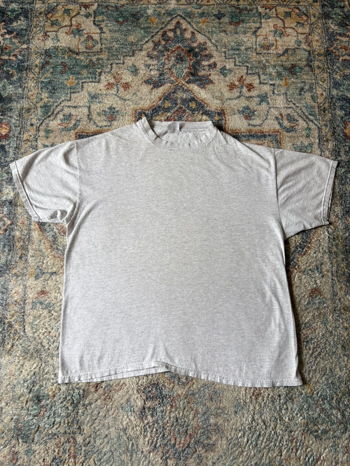 Vintage Vintage Cat Glasses T-shirt Size XL Size US XL / EU 56 / 4 - 2 Thumbnail