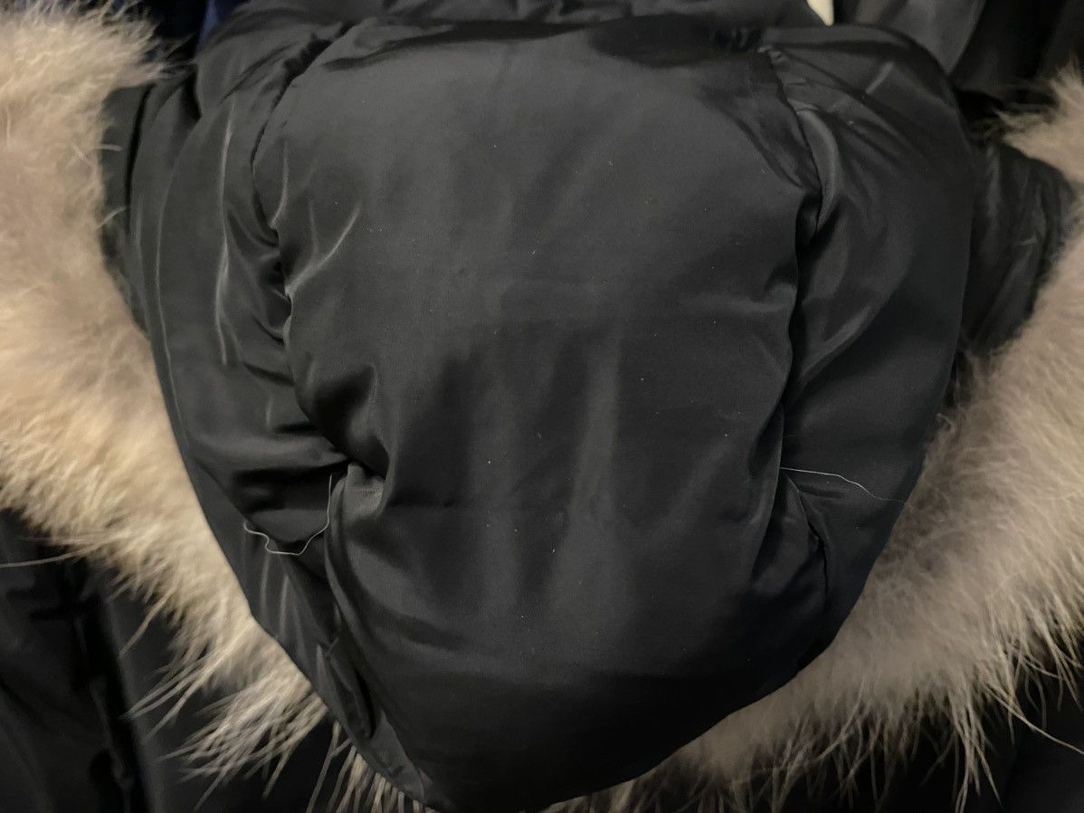Mackage MACKAGE Montreal Bomber Down Jacket Black Small/US38 NEW Size US S / EU 44-46 / 1 - 21 Thumbnail