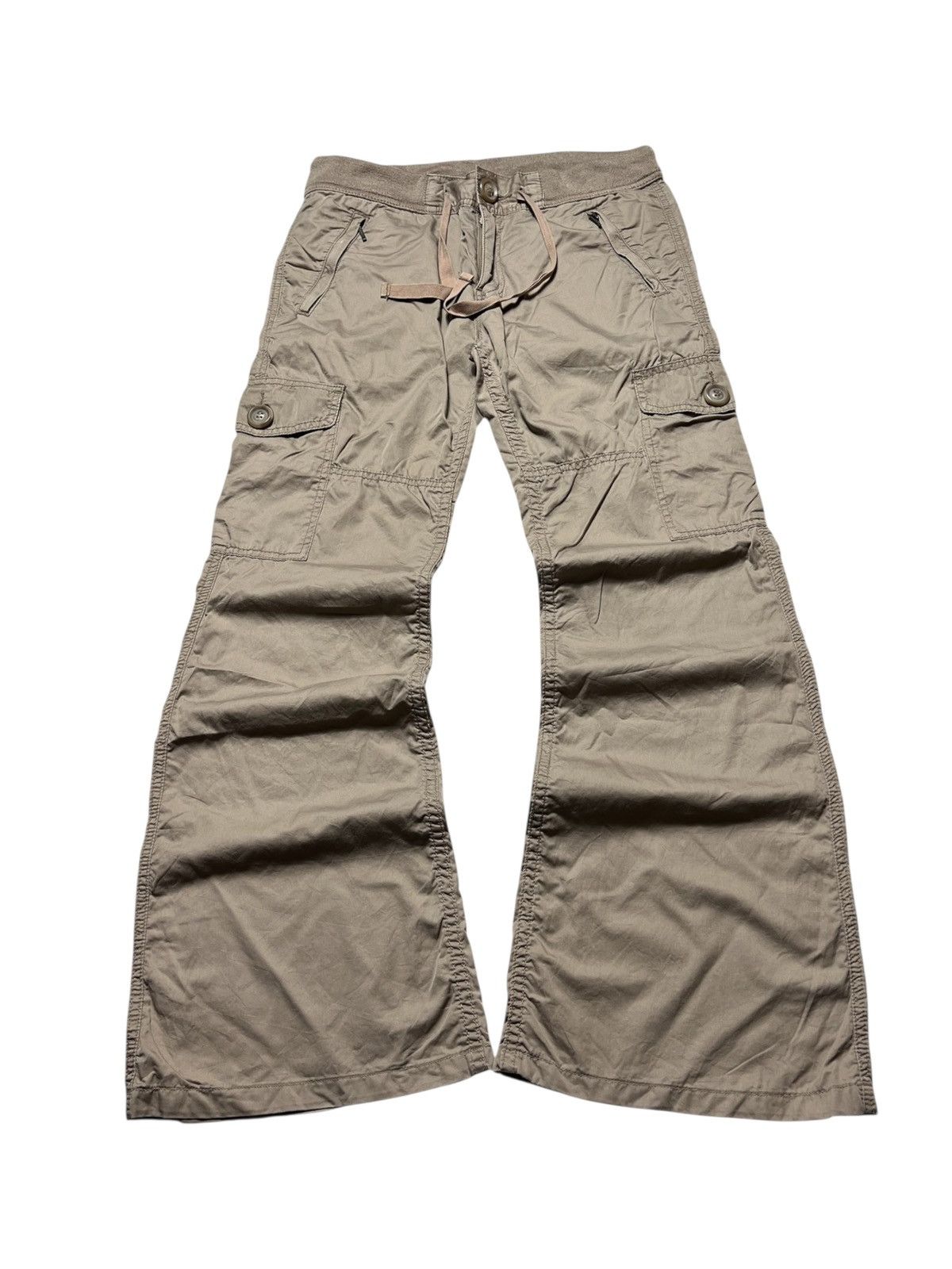 Goa Pants | Grailed