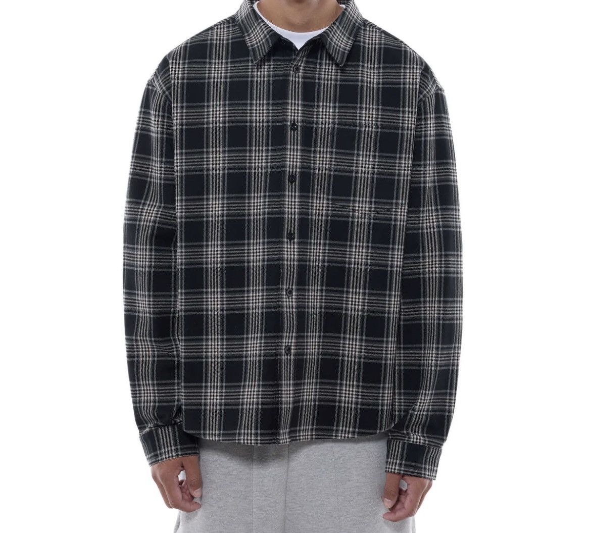 Other SWEATS COLLECTIVE FLANNEL Size US XL / EU 56 / 4 - 2 Thumbnail