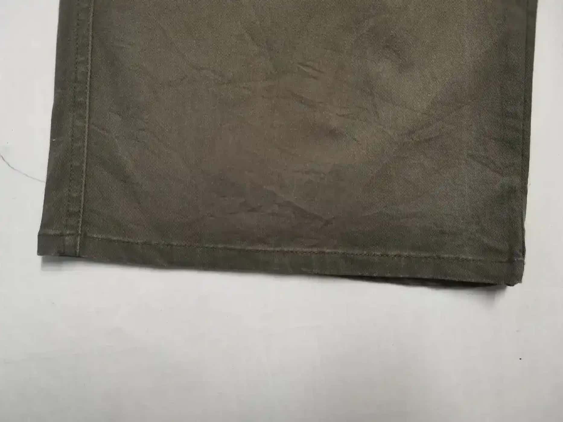 Other GU Style Design Pants Size US 26 / EU 42 - 4 Thumbnail