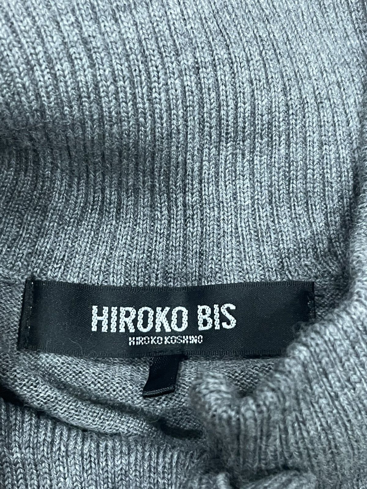 Hiroko Koshino Homme Hiroko Koshino Top Size ONE SIZE - 4 Thumbnail