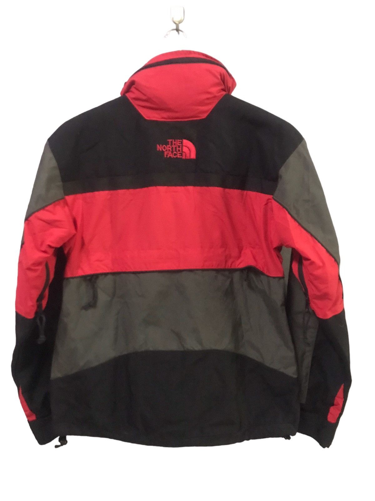 The North Face Vintage THE NORTH FACE Steep Tech Jacket Scot Scmidt Size US S / EU 44-46 / 1 - 4 Thumbnail