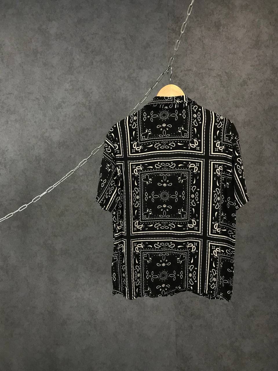 Other Art crazy Hawaiian shirt Size US M / EU 48-50 / 2 - 5 Thumbnail