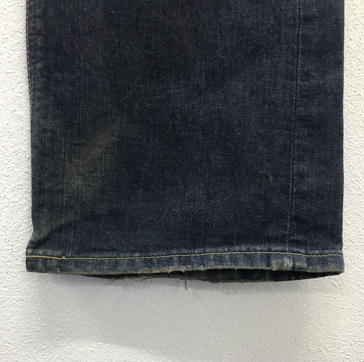 Lee × Vintage Vintage Lee Riders The Legend of Denim American Riders Pants Size US 32 / EU 48 - 12 Thumbnail