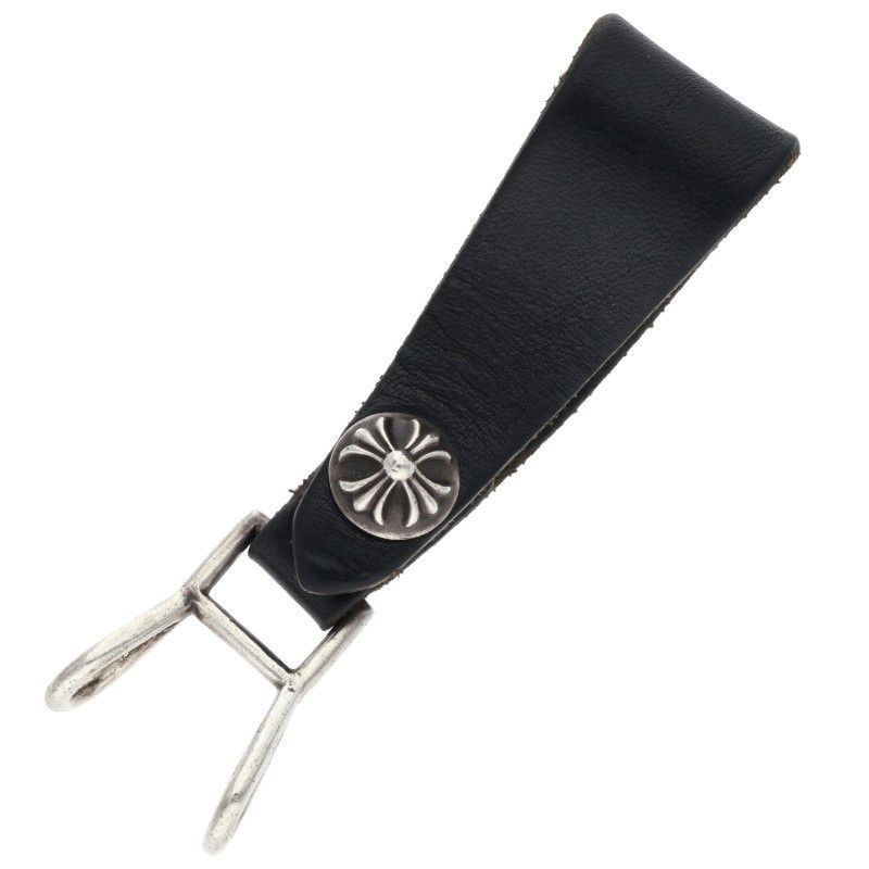 Chrome Hearts Chrome Hearts Belt | Grailed