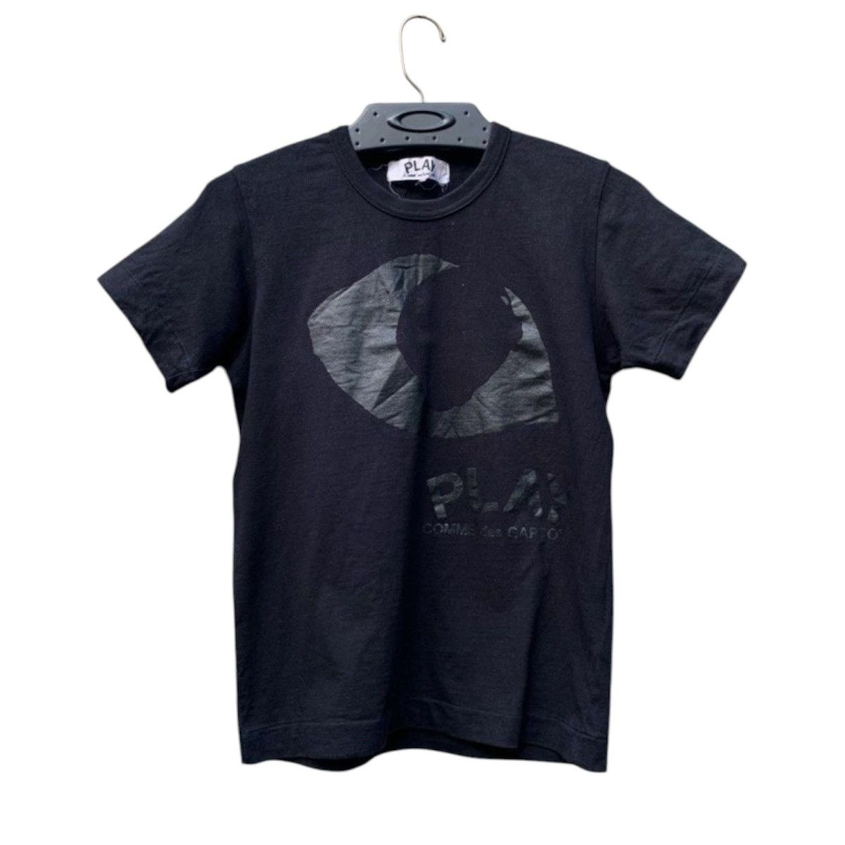 Comme des Garcons 2002 Commes Des Garçon Cuba T Shirt | Grailed