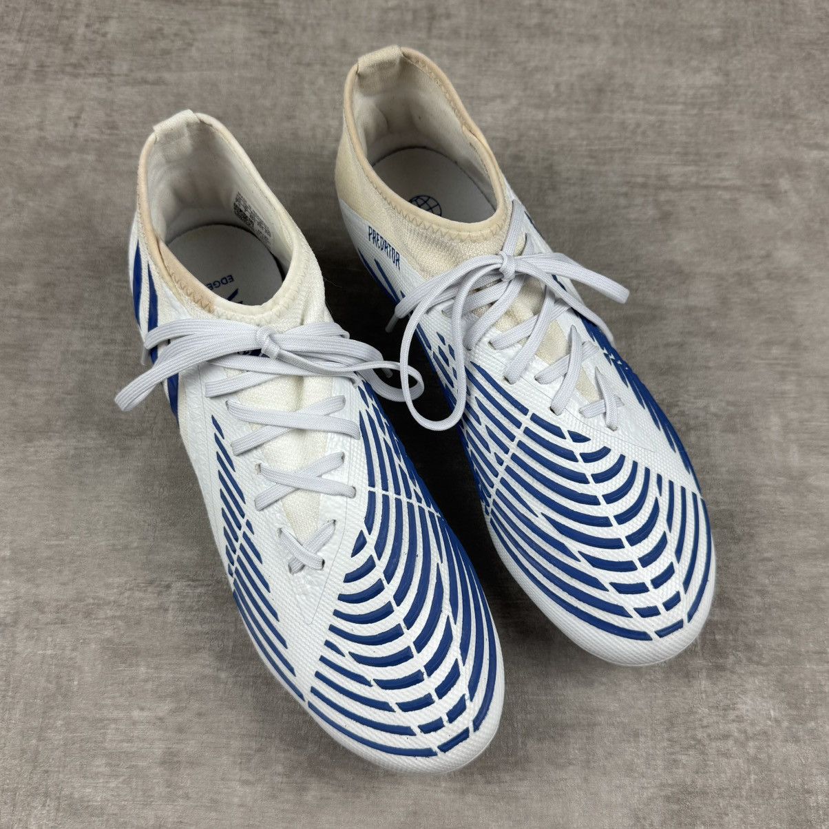Adidas Adidas Predator Soccer Cleats Size US 7.5 / EU 40-41 - 7 Thumbnail
