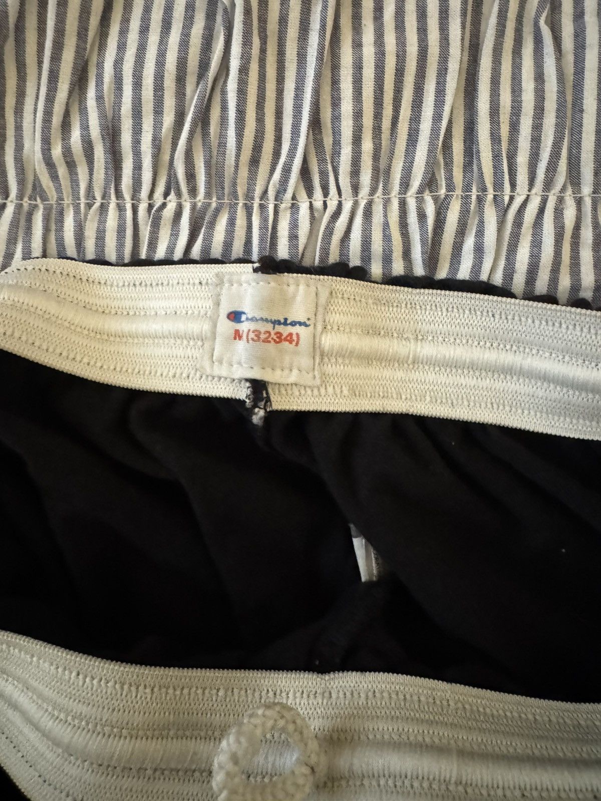 All-In All in shorts Size US 32 / EU 48 - 4 Thumbnail