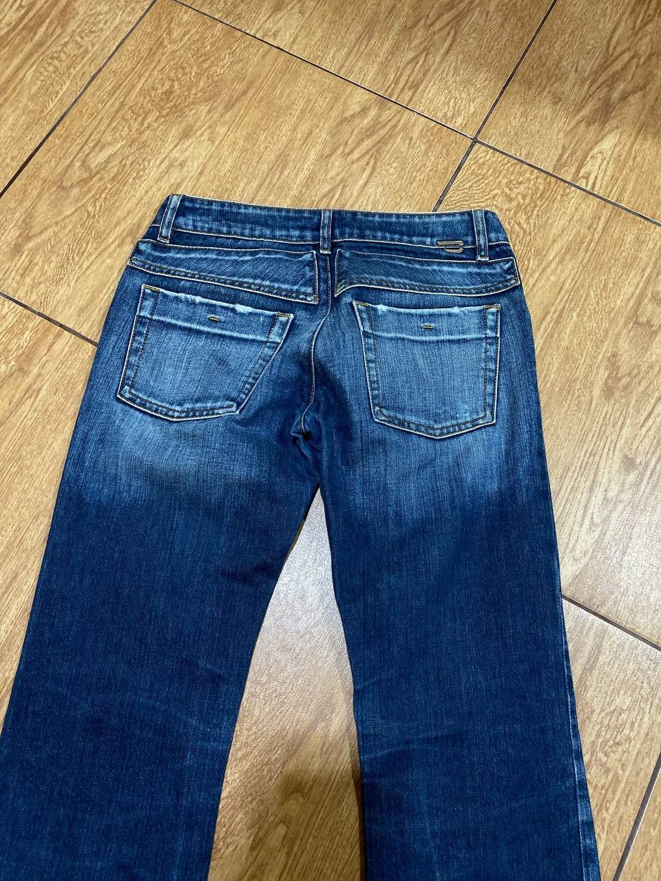 Diesel 90s Diesel Jeans Size US 30 / EU 46 - 19 Thumbnail