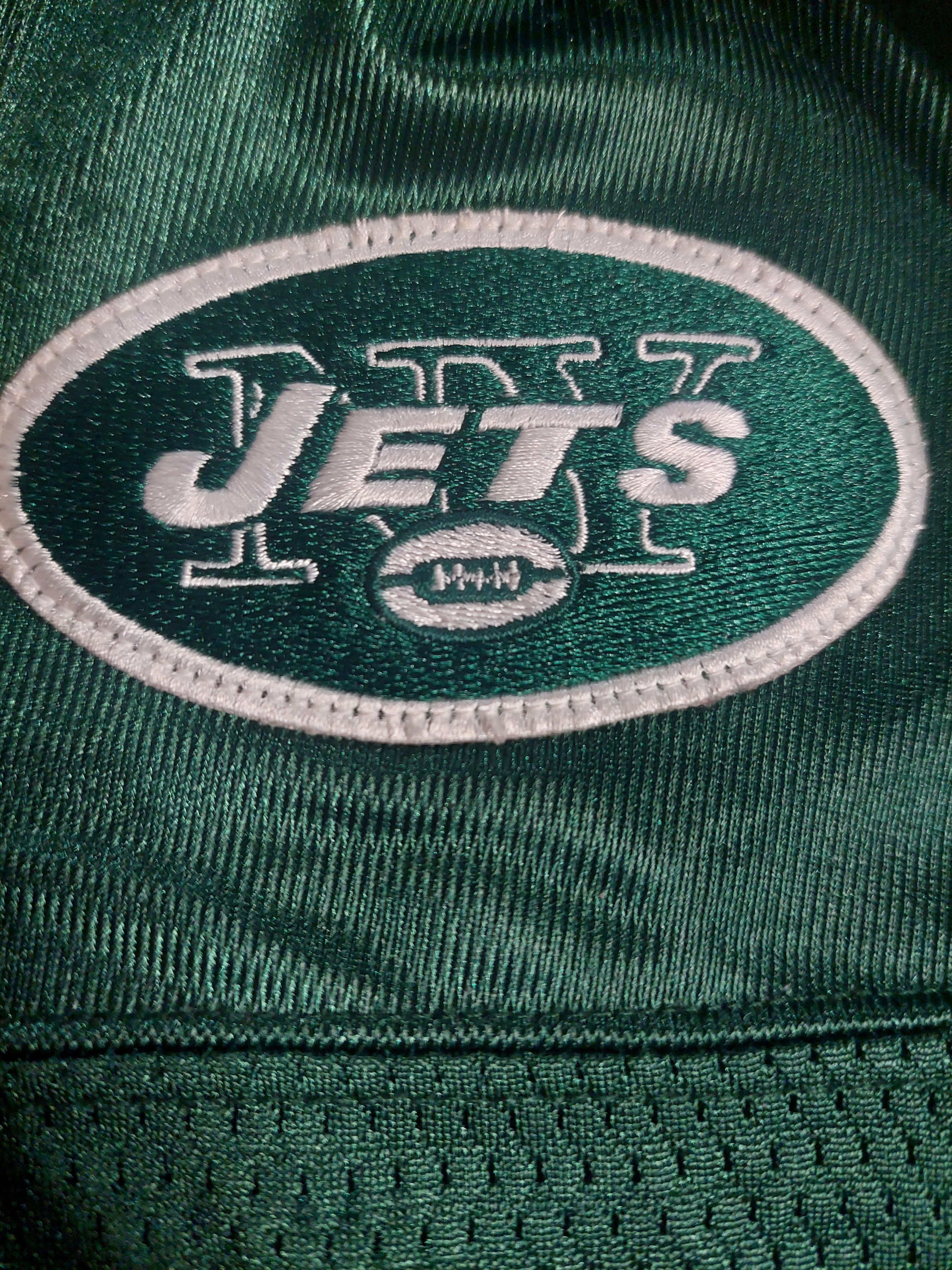 Starter Authentic New York Jets Joe Namath Starter Pro Line Jersey Size US XXL / EU 58 / 5 - 8 Thumbnail