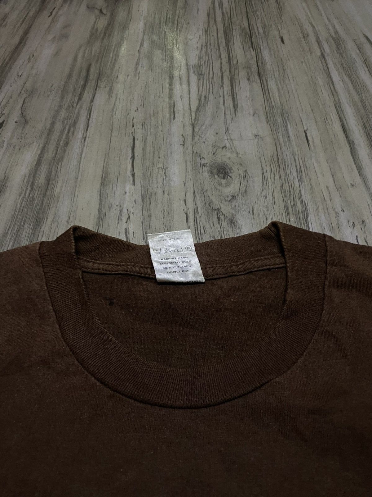 Number (N)ine Number nine tee Size US M / EU 48-50 / 2 - 3 Thumbnail