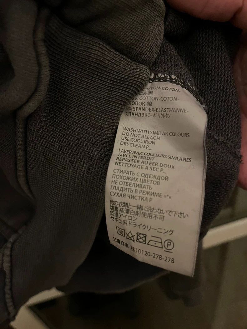 Haider Ackermann Haider Ackermann Haider Ackermann Zip-up Hoodie-2507 Size US L / EU 52-54 / 3 - 4 Thumbnail