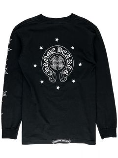 Chrome Hearts Las Vegas longsleeve L - sorry_not_fame Mall