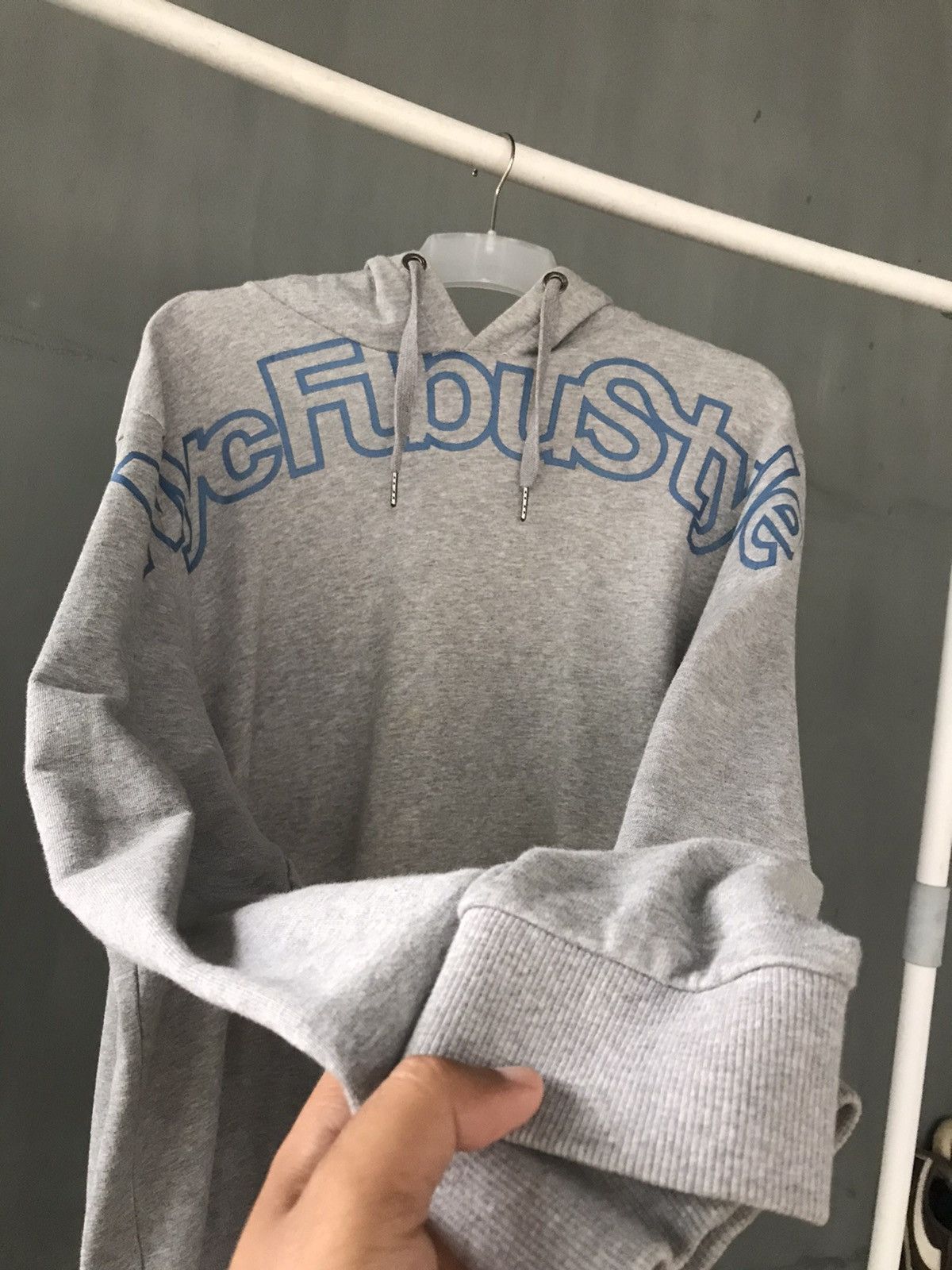 Fubu FUBU Collection Size US L / EU 52-54 / 3 - 6 Thumbnail