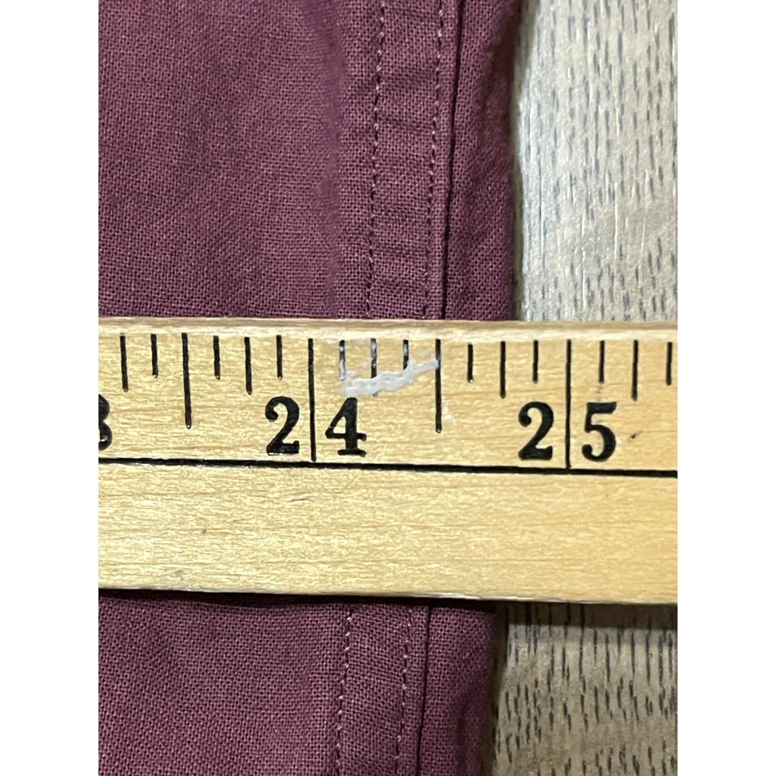 Vintage Coofandy Shirt Men XL Red Button Up Short Sleeve Casual Solid Shirt Button-Up Shirt Mens XL Red Short Sleeve Casual Button-Up Shirt Size US XL / EU 56 / 4 - 6 Thumbnail