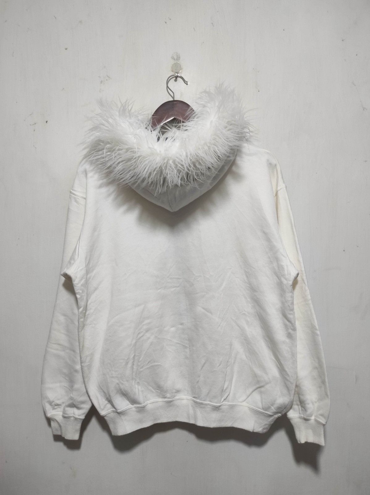 McGregor McGregor zip fur hoodie ifsix LGB style Size US M / EU 48-50 / 2 - 10 Thumbnail