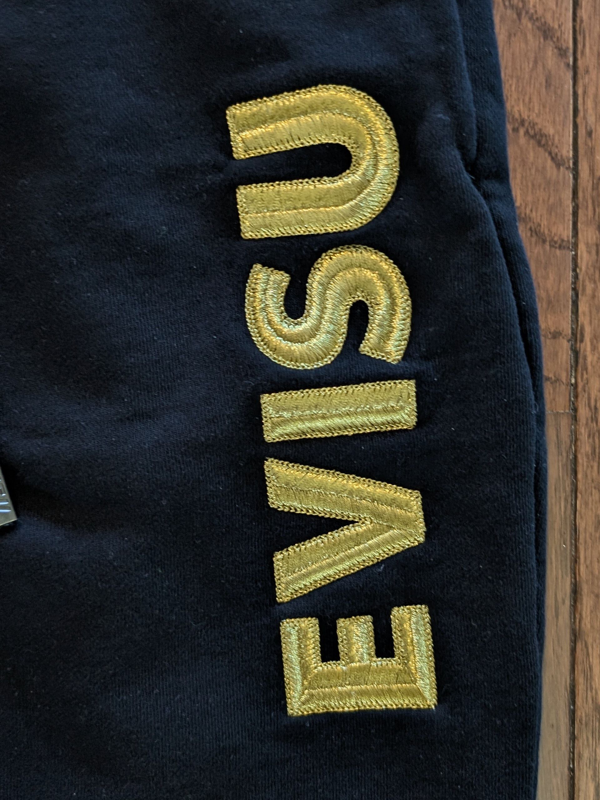 Evisu Evisu Heritage Custom Made Sweatpants Joggers - Size S Size US 30 / EU 46 - 2 Thumbnail