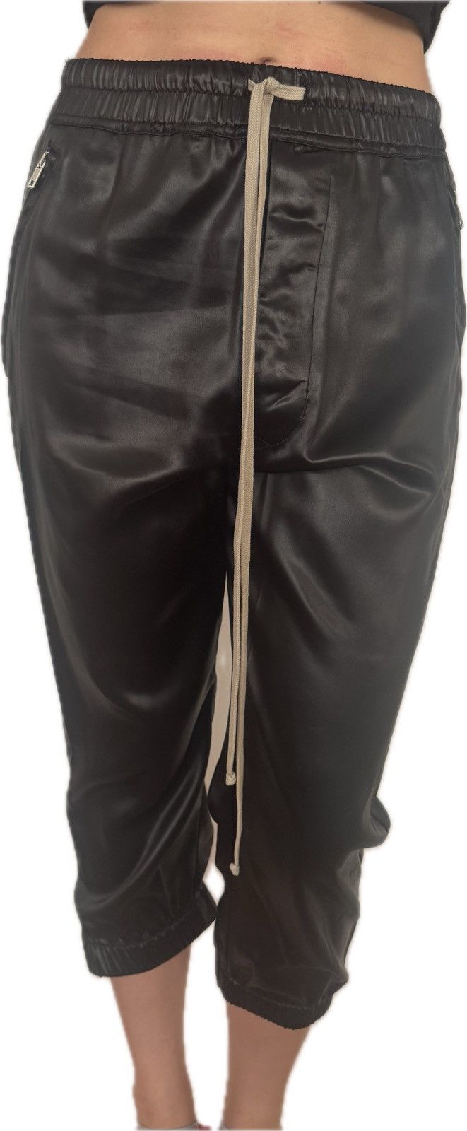 Rick Owens Rick Owens Pants Size 27" / US 4 / IT 40 - 1 Thumbnail
