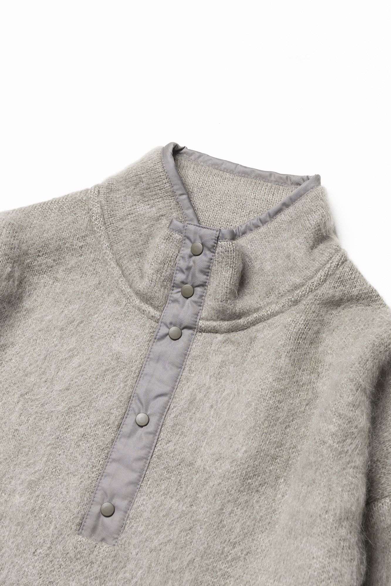 Nanamica Pullover Sweater Size US L / EU 52-54 / 3 - 10 Thumbnail