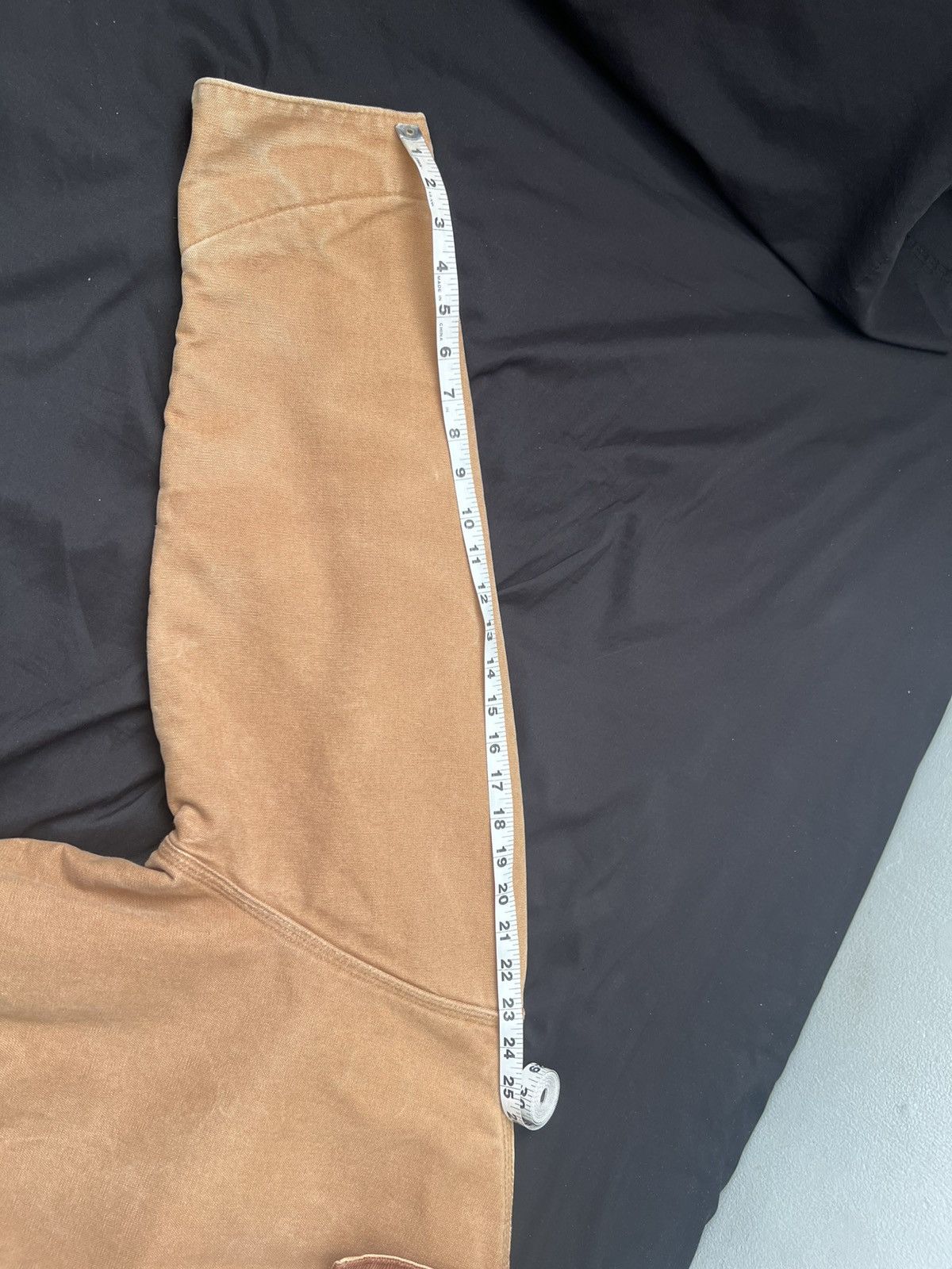 Carhartt Carhartt J01 jacket Size US L / EU 52-54 / 3 - 4 Thumbnail