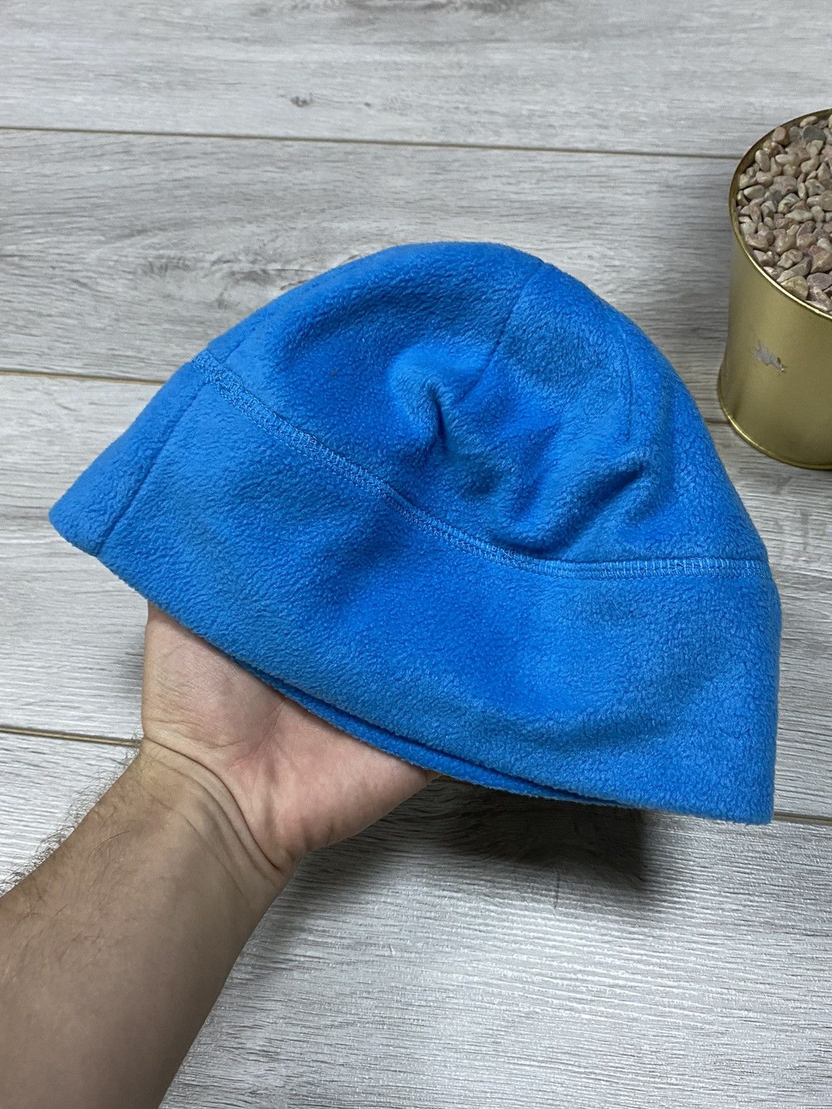 Arc'teryx Arcteryx vintage fleece hat big bird Size ONE SIZE - 6 Thumbnail