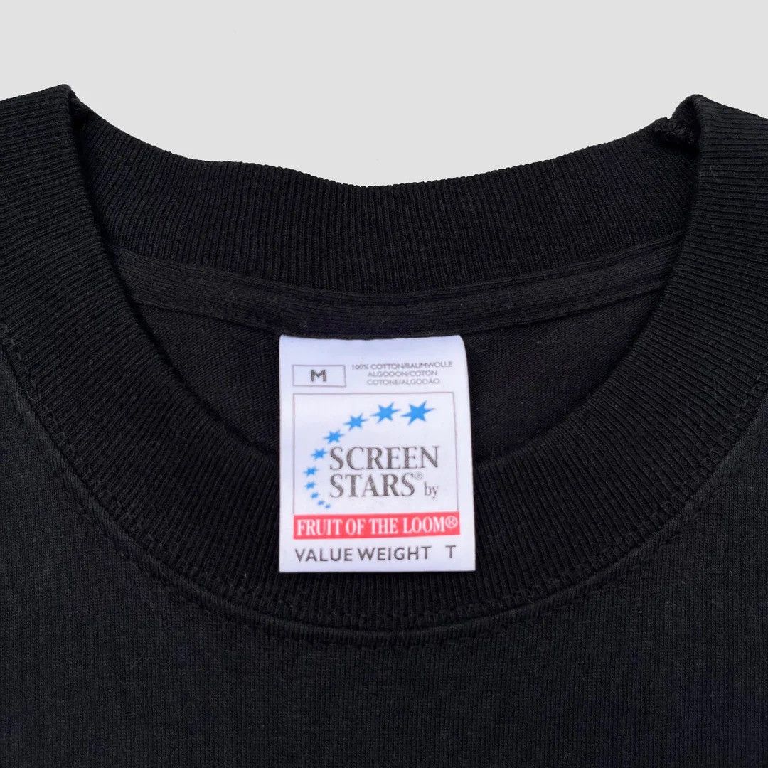 Vintage Casper Spirit Dimensions 2001 Vintage PS2 Video Game Logo T Size US M / EU 48-50 / 2 - 5 Thumbnail