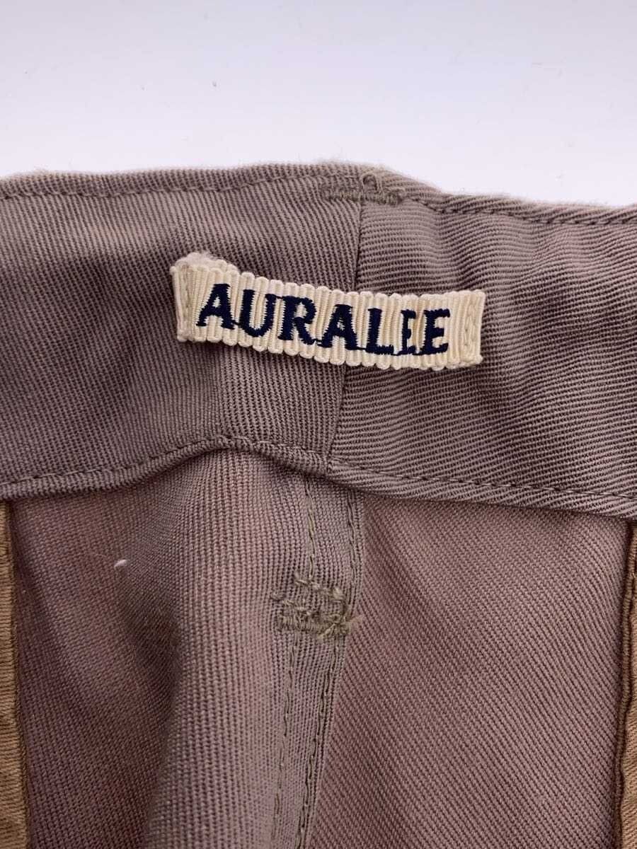Auralee AW19 Cargo Pants Size US 32 / EU 48 - 4 Thumbnail