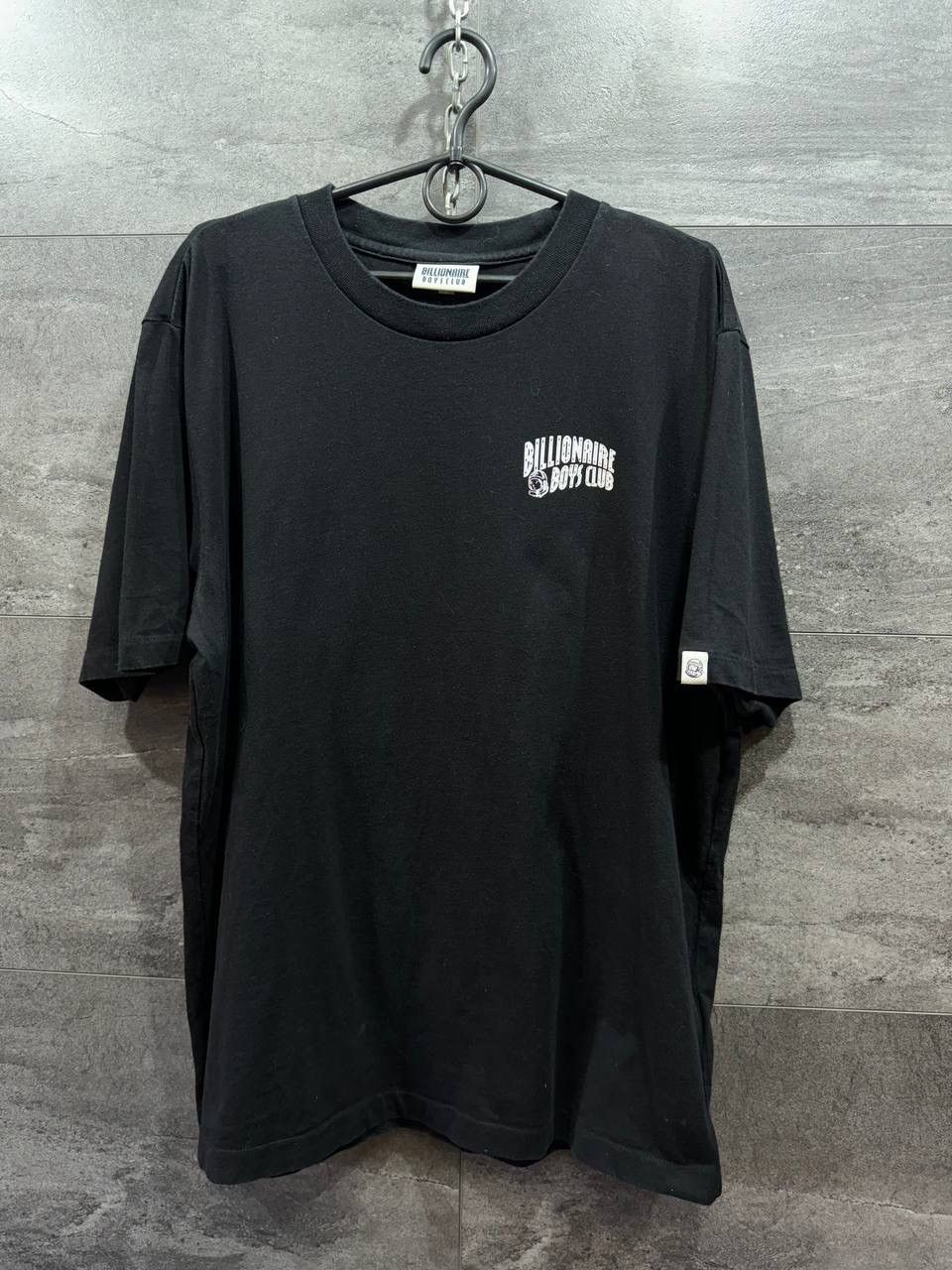 Billionaire Boys Club Billionaire Boys Club Small Arch Logo T-Shirt Size US L / EU 52-54 / 3 - 1 Thumbnail