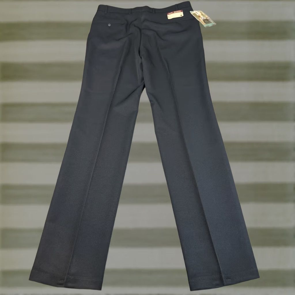 Levi's × Vintage 70s Levi's Sta-Prest Action Slacks | Grailed