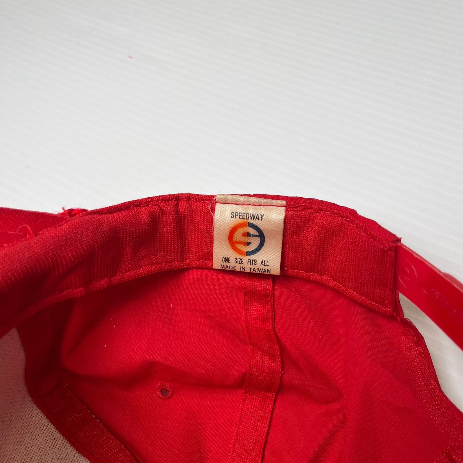 Vintage Vintage Remy Martin Trucker Snapback Hat Size ONE SIZE - 6 Thumbnail