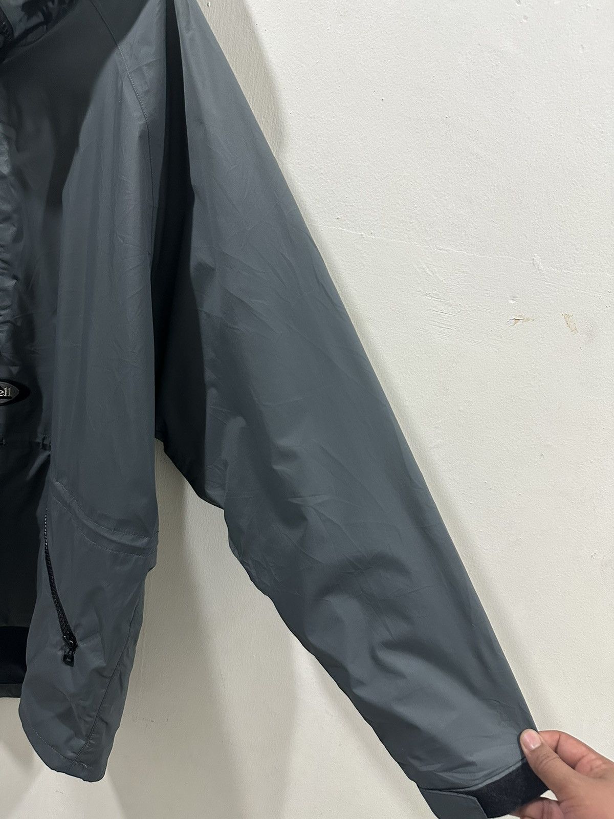 Montbell VTG Rare 90’s Montbell Jacket Size US L / EU 52-54 / 3 - 4 Thumbnail