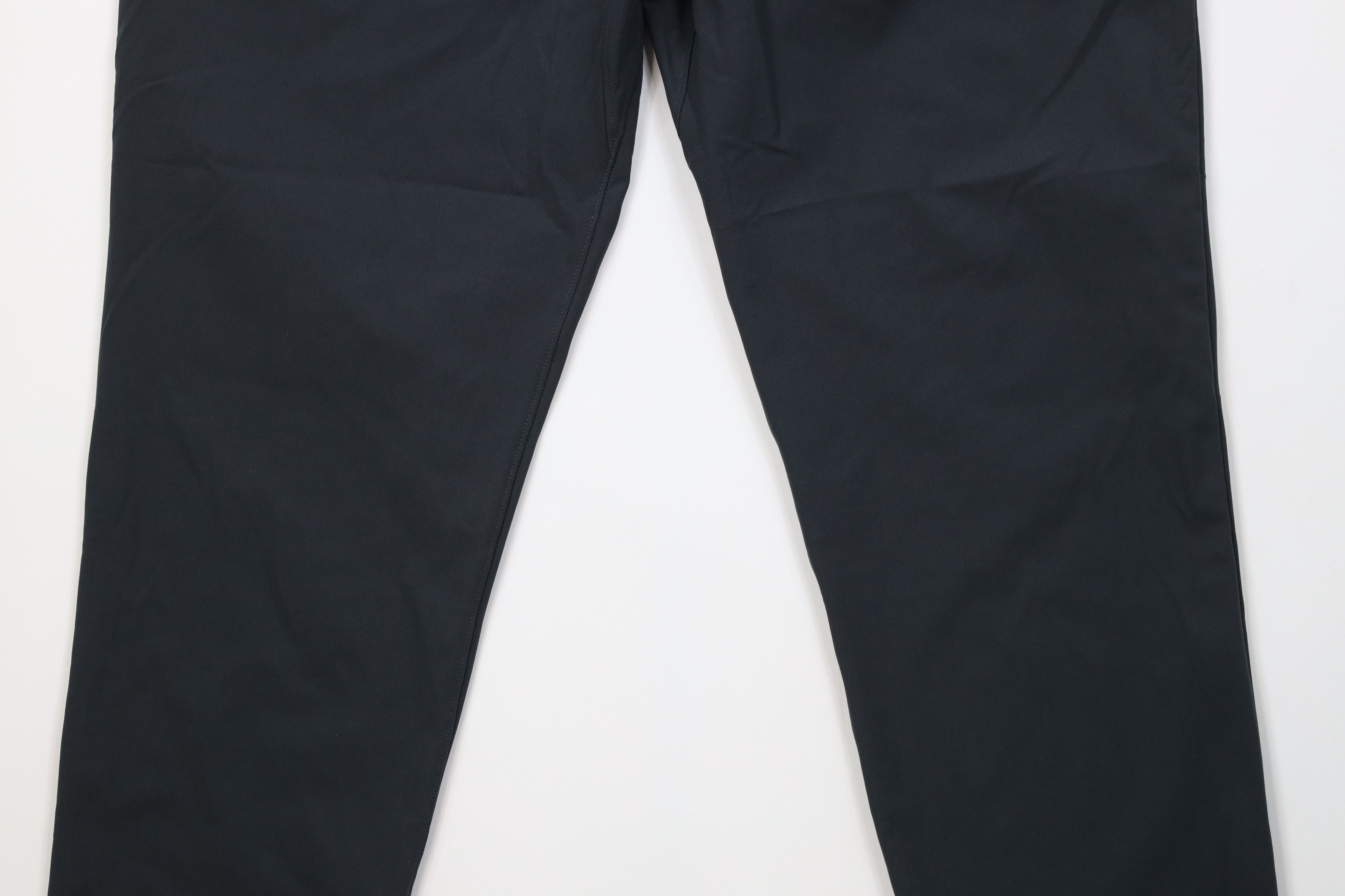 Lululemon New Lululemon Fit Warpstreme ABC Chino Pants Trousers Gray Size US 32 / EU 48 - 11 Thumbnail